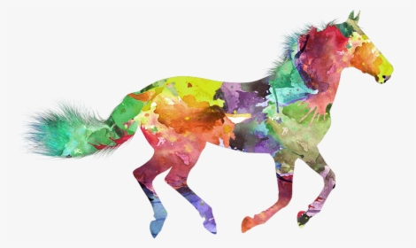 Transparent Race Horse Png - Melbourne Cup 2018 Horse Racing, Png Download, Free Download