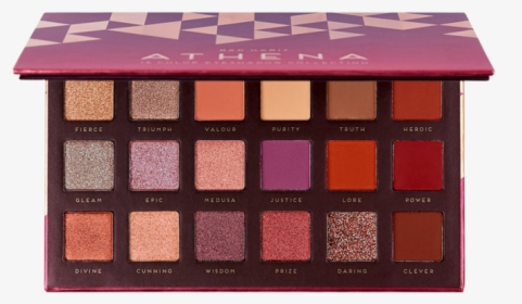 Bad Habit Athena Eyeshadow Palette, HD Png Download, Free Download