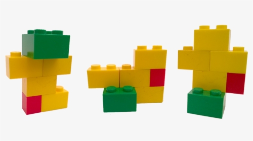Lego - Lego Molecule, HD Png Download, Free Download