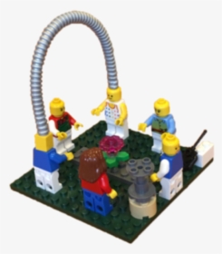 Lego Serious Play Starter Kit Inhalt, HD Png Download, Free Download