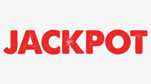 Jackpot - Graphic Design, HD Png Download, Free Download