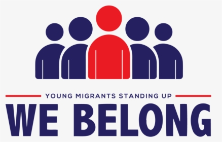 We Belong New - Graphic Design, HD Png Download, Free Download