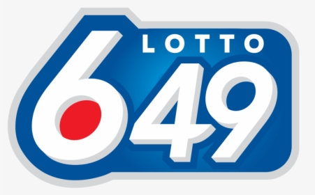 649 - Lotto 649 Olg Winning Numbers, HD Png Download, Free Download