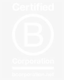 Bcorp Logo5 New - Abmp, HD Png Download, Free Download