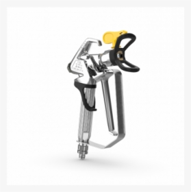 Give A Spray Gun Wagner, HD Png Download, Free Download