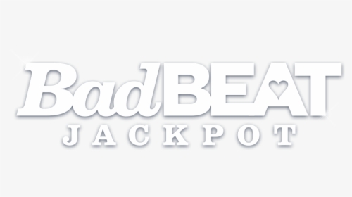 Bad Beat Poker Logo, HD Png Download, Free Download