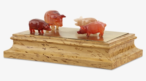 Domestic Pig, HD Png Download, Free Download