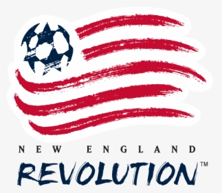New England Revolution Logo, HD Png Download, Free Download