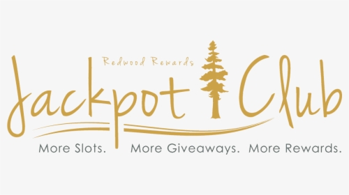 Jackpot Club Logo - Calligraphy, HD Png Download, Free Download