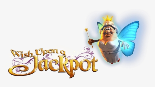 Wish Upon A Jackpot Slots Game, HD Png Download, Free Download
