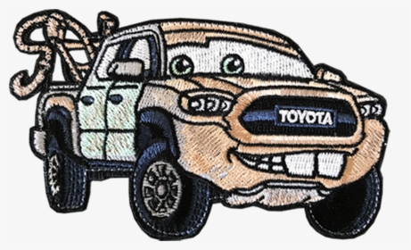Tacoma , Png Download - Off-road Vehicle, Transparent Png, Free Download