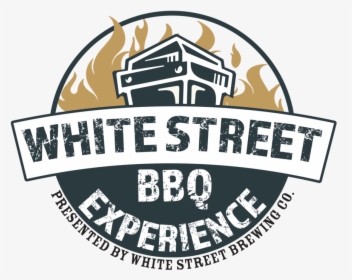 White Street Experience Brewing - White Street Brewing, HD Png Download, Free Download