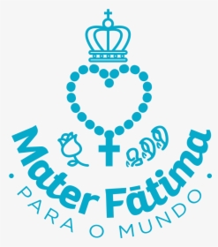 Mater Fatima - Mater Fatima Cruzada Por Mexico, HD Png Download, Free Download