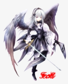 Angel assassinx