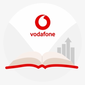 Logo Png Vodafone Logo, Transparent Png, Free Download
