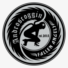 Fallen Angels Logo, HD Png Download, Free Download
