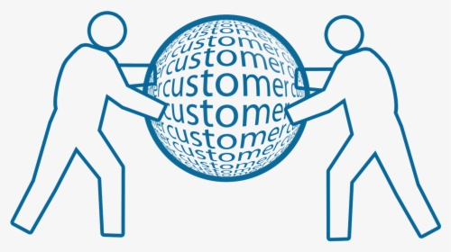 Reduce Customer Effort, HD Png Download, Free Download