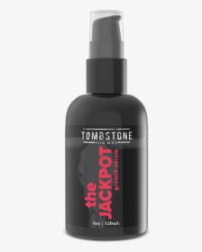 Tombstone For Men The Jackpot Hair Growth Serum - Nail Polish, HD Png Download, Free Download
