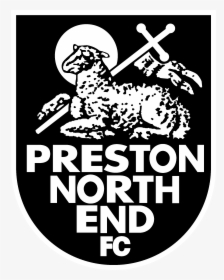 Preston North End Fc Logo, HD Png Download, Free Download