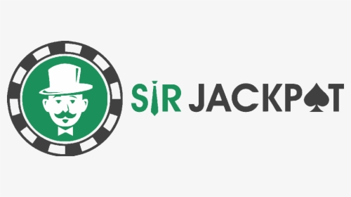 Sir Jackpot Casino Logo, HD Png Download, Free Download