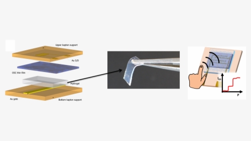 Advintermater2019 Hydrogel - Metalworking Hand Tool, HD Png Download, Free Download