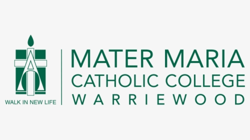 Mater Maria Catholic College, HD Png Download, Free Download