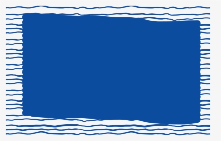 Blue Box End, HD Png Download, Free Download