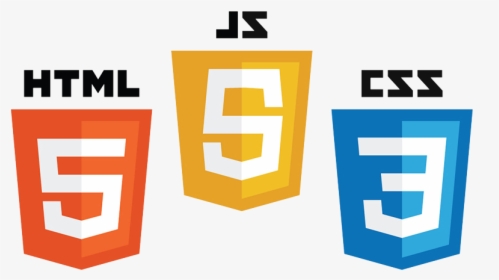 Javascript Html Css Logo, HD Png Download, Free Download