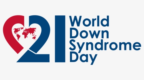 World Down Syndrom Day, HD Png Download, Free Download