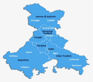 India Andhra Pradesh Map, HD Png Download, Free Download