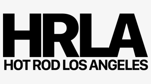 Hot Rod La - Hotrodla Logo, HD Png Download, Free Download
