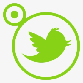 Twitter Icon Circle Size Hd Png Download Kindpng