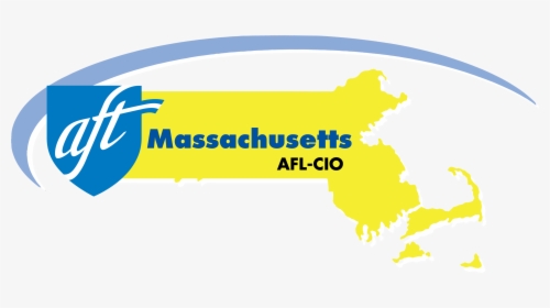 American Federation Of Teachers Massachusetts Logo, HD Png Download, Free Download