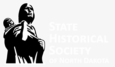 State Historical Society Of North Dakota - Nd State Historical Society, HD Png Download, Free Download