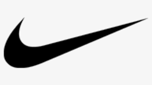 Nike Clipart Black And White, HD Png Download, Free Download