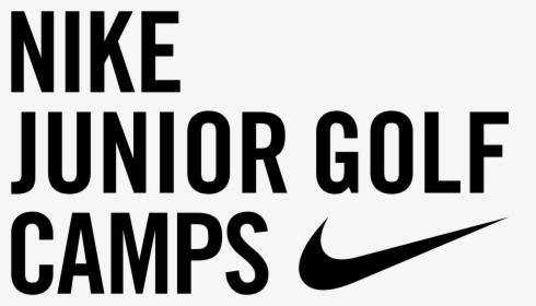 Nike Junior Golf Camps, HD Png Download, Free Download