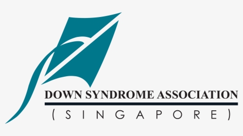 Image - Down Syndrome Association Singapore, HD Png Download, Free Download