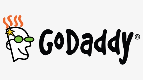 Transparent Go Daddy Logo Png - Go Daddy, Png Download, Free Download