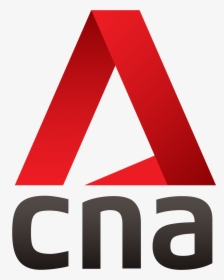 Channel News Asia Logo, HD Png Download, Free Download