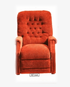 Recliner, HD Png Download, Free Download