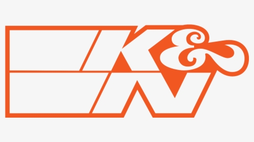 K N Sponsor Decal Products Pinterest Decals - K&n Decal, HD Png Download, Free Download