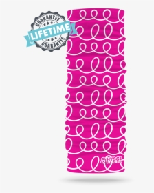 Breast Cancer Awareness Multi Use Headband"  Class="lazyload - Hygee Down Syndrome Awareness Headband, HD Png Download, Free Download