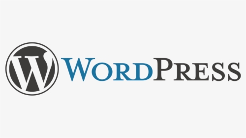 Wordpress Website Logo, HD Png Download, Free Download