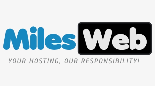 Milesweb Logo Small, HD Png Download, Free Download