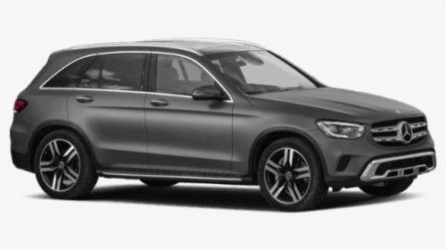 Glc 300 Mercedes 2020 Silver, HD Png Download, Free Download