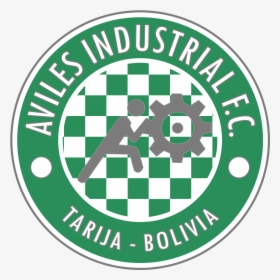 Club Industrial Aviles - Emblem, HD Png Download, Free Download