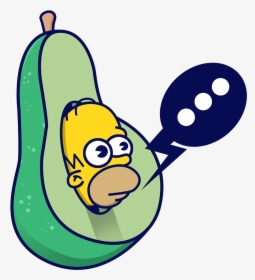 Simpsons Png, Transparent Png, Free Download
