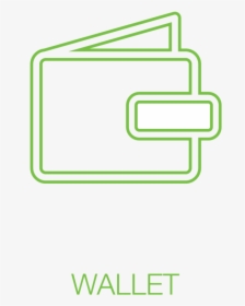 Wallet Resized New, HD Png Download, Free Download