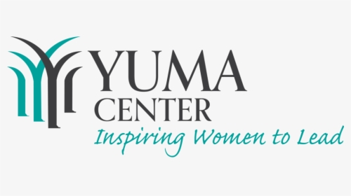 Yuma Gray Blue Logo New - Calligraphy, HD Png Download, Free Download