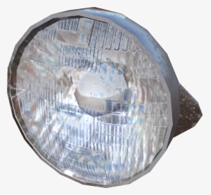 Ceiling Fixture , Png Download - Headlight My Summer Car, Transparent Png, Free Download